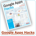 Google Apps Hacks (book)